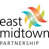 east midtown partnership