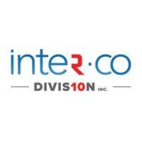 inter-co division 10 inc. logo image