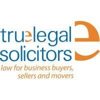 truelegal solicitors logo image