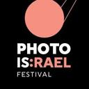 logo of Photo Is Rael Festival