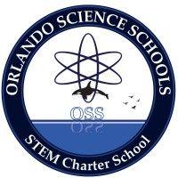 orlando science schools (k-12) logo image