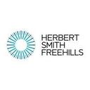 logo of Herbert Smith Freehills