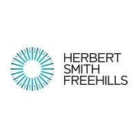 herbert smith freehills logo image