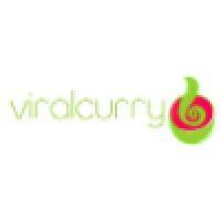 viralcurry logo image