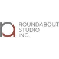 roundabout studio inc logo image