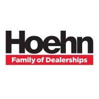 hoehn motors logo image