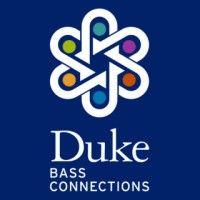 duke university, bass connections