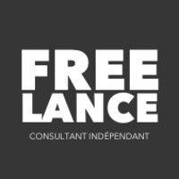 freelance indépendant logo image