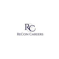 recon careers logo image