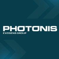 photonis logo image