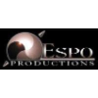 espo productions logo image