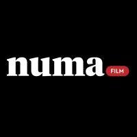 numa film logo image