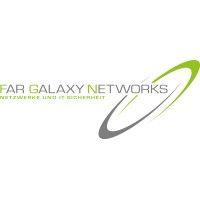 far galaxy networks logo image