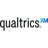 qualtrics logo image