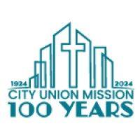 city union mission logo image