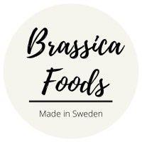 brassica foods logo image