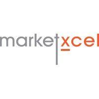 market xcel logo image