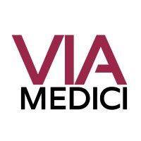 viamedici global logo image