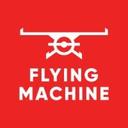 logo of Flying Machine