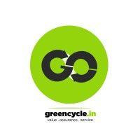 greencycle.in (unbox solutions llp) logo image