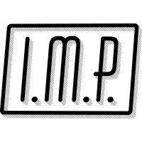 i.m.p. logo image