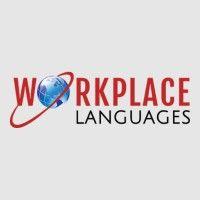 workplace languages