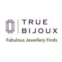 true bijoux logo image