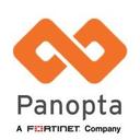 logo of Panopta