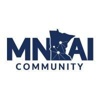 minnesota ai community (mnaic) logo image