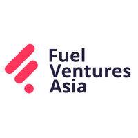 fuel ventures asia logo image