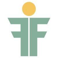 forbury people limited logo image