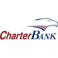 charterbank logo image