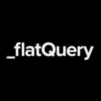 flatquery logo image