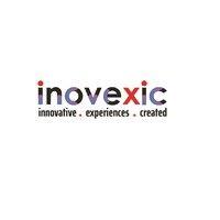 inovexic logo image