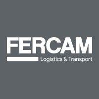 fercam logo image