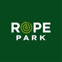 rope park logo image