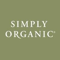 simply organic beauty logo image