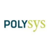 polysys logo image