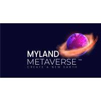 myland metaverse™(official) logo image