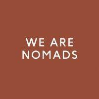 we are nomads