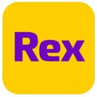 rex logo image