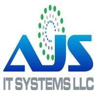 ajs it systems llc logo image