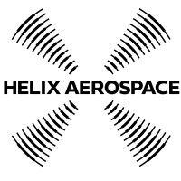 helix aerospace ltd logo image