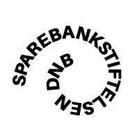 sparebankstiftelsen dnb logo image