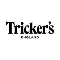 tricker's england - est. 1829 logo image