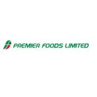 premier foods limited logo image