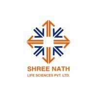 shree nath life sciences pvt ltd logo image