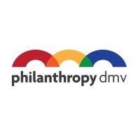 philanthropy dmv logo image