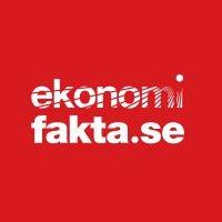 ekonomifakta logo image