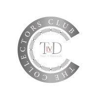 the collectors club logo image